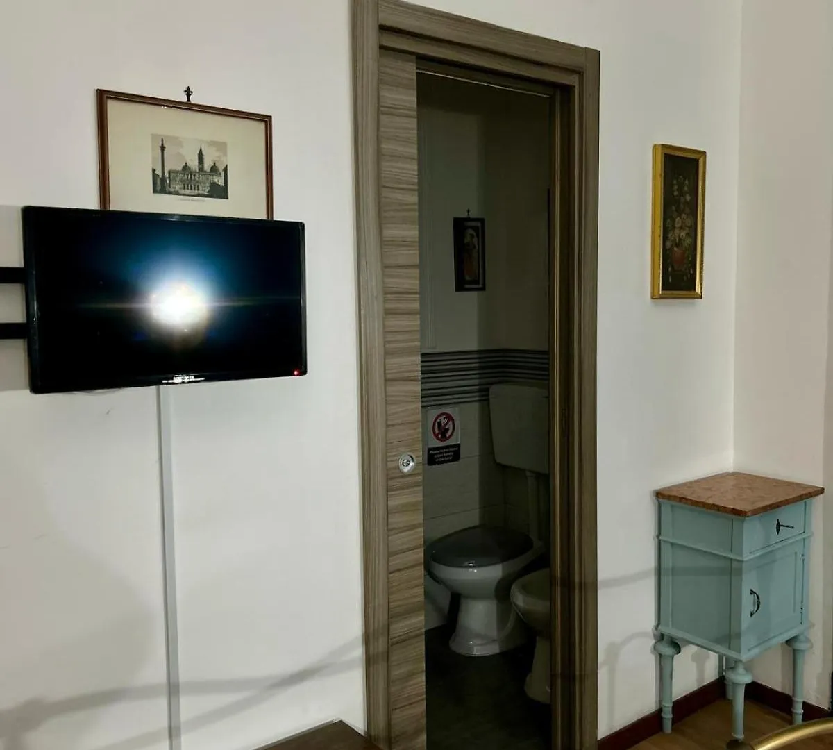 Leon Hotel Palermo