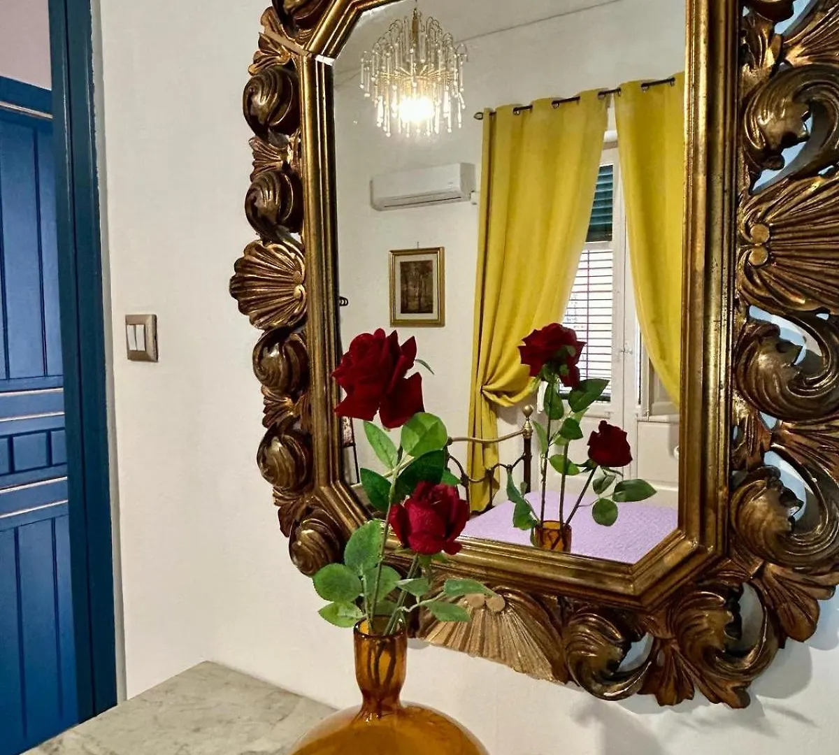 Leon Hotel Palermo