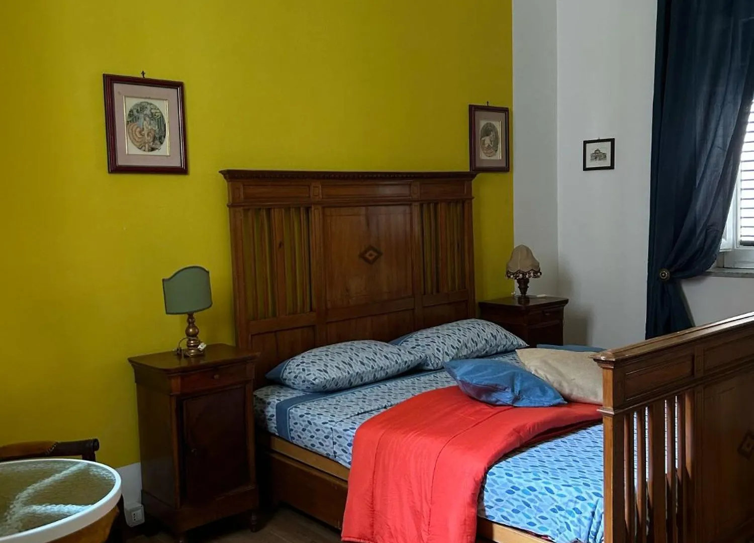 Guest house Leon Hotel Palermo