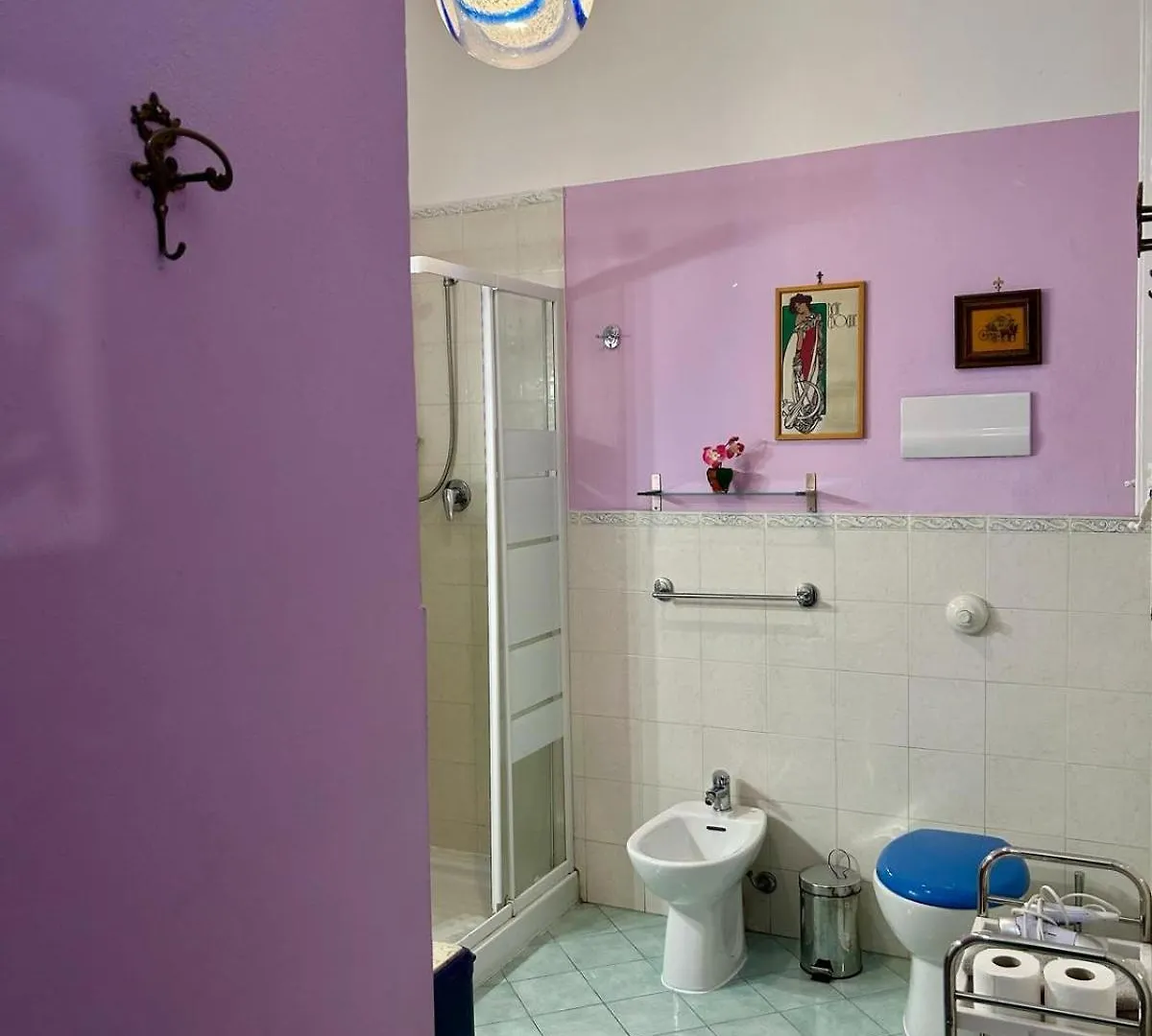 Leon Hotel Palermo Guest house