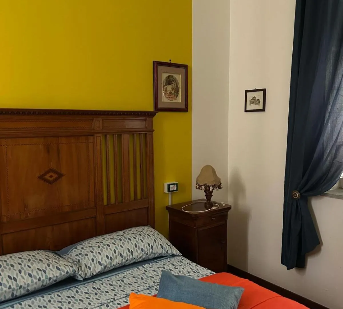 Leon Hotel Palermo
