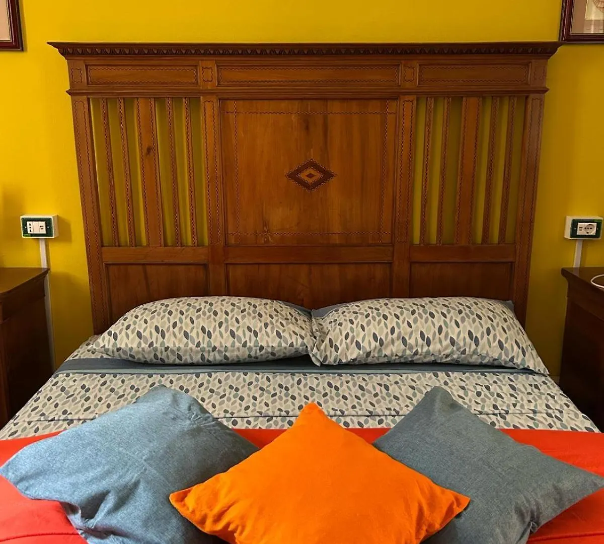 Leon Hotel Palermo
