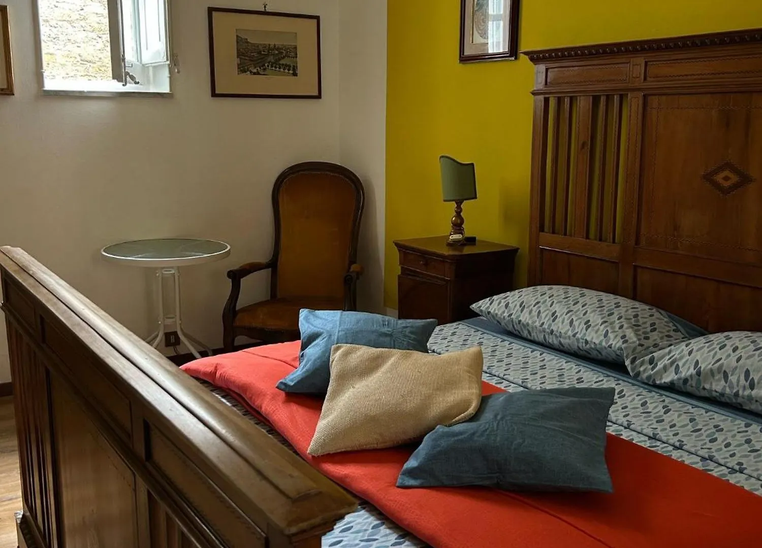 Guest house Leon Hotel Palermo