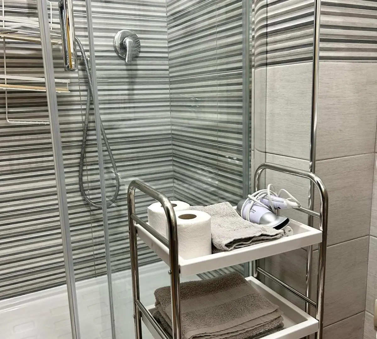 Leon Hotel Palermo Guest house