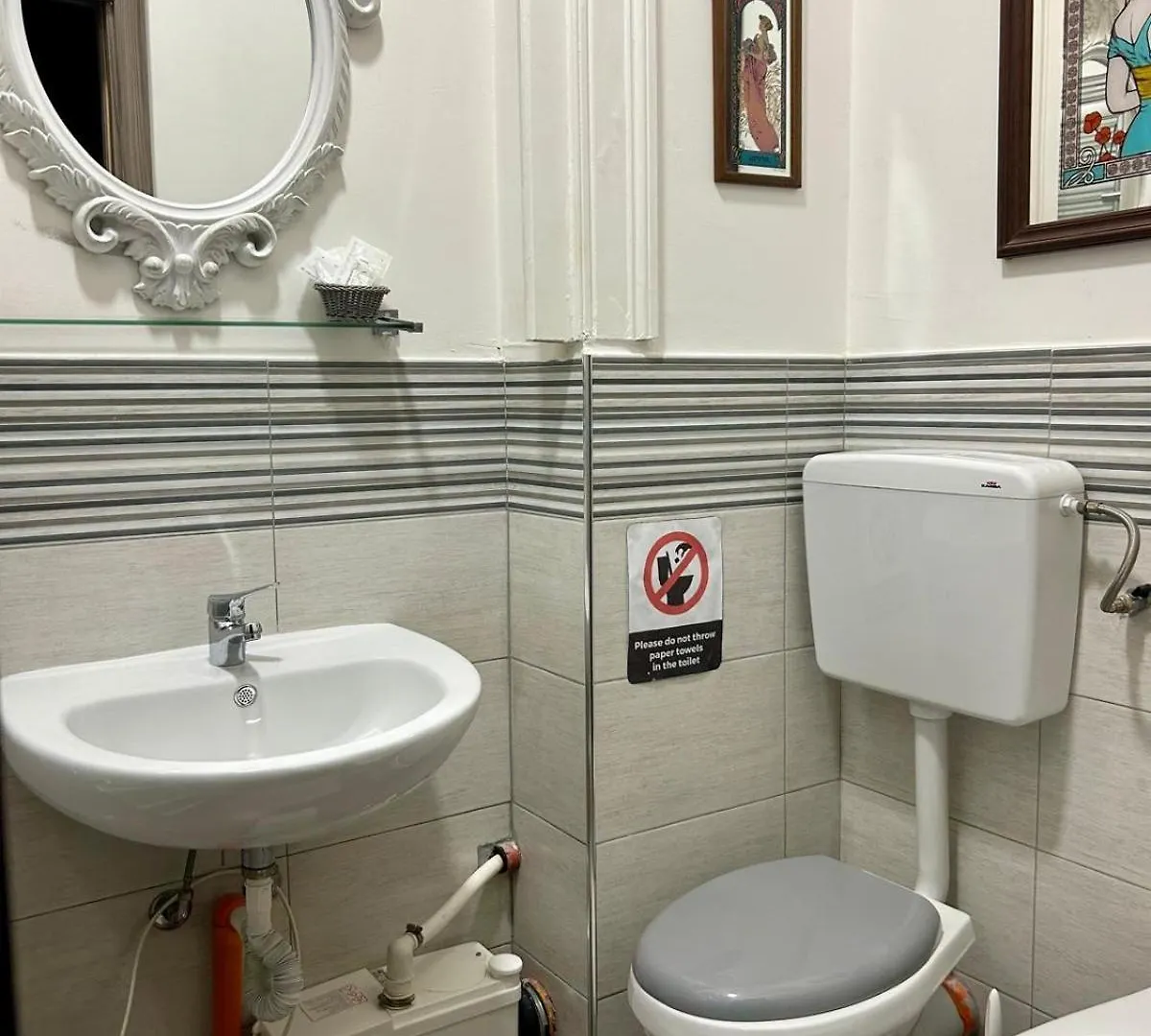 Guest house Leon Hotel Palermo