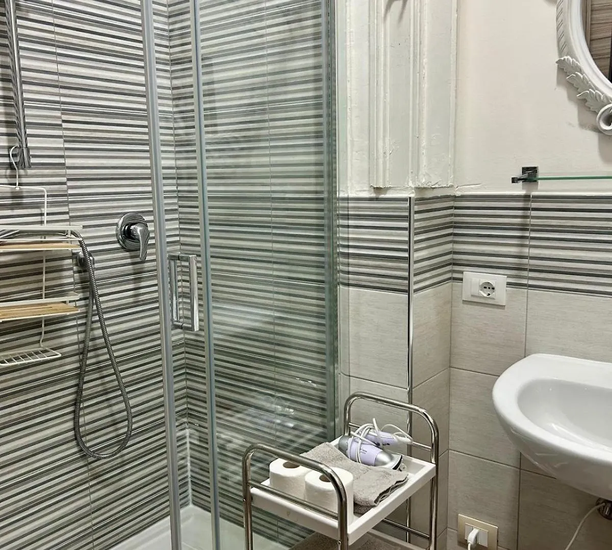 Leon Hotel Palermo Guest house