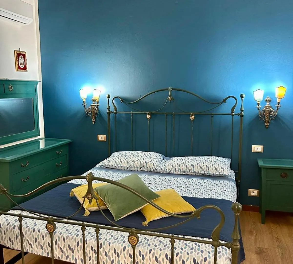 Guest house Leon Hotel Palermo