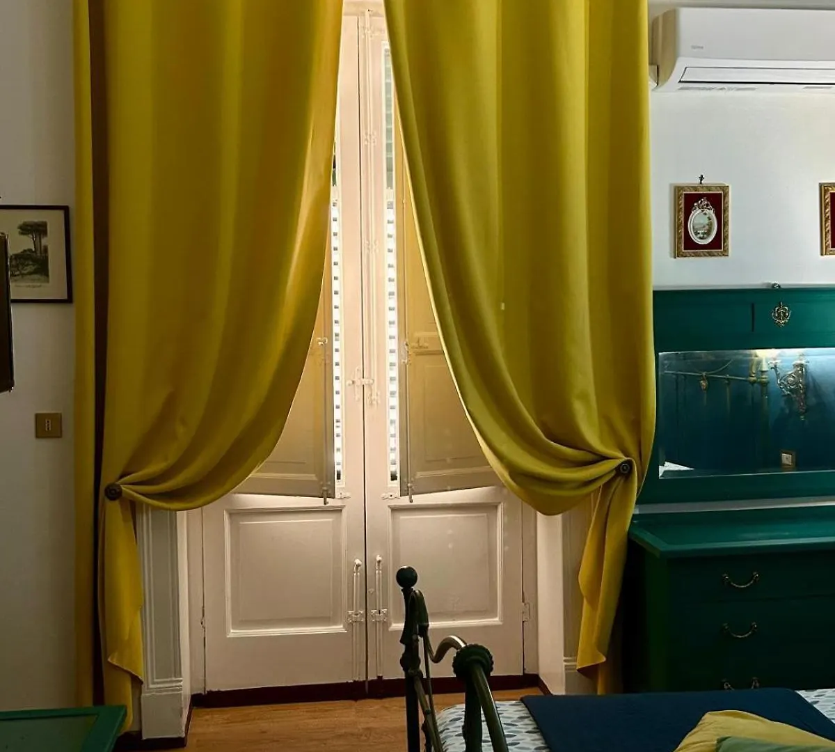 Guest house Leon Hotel Palermo
