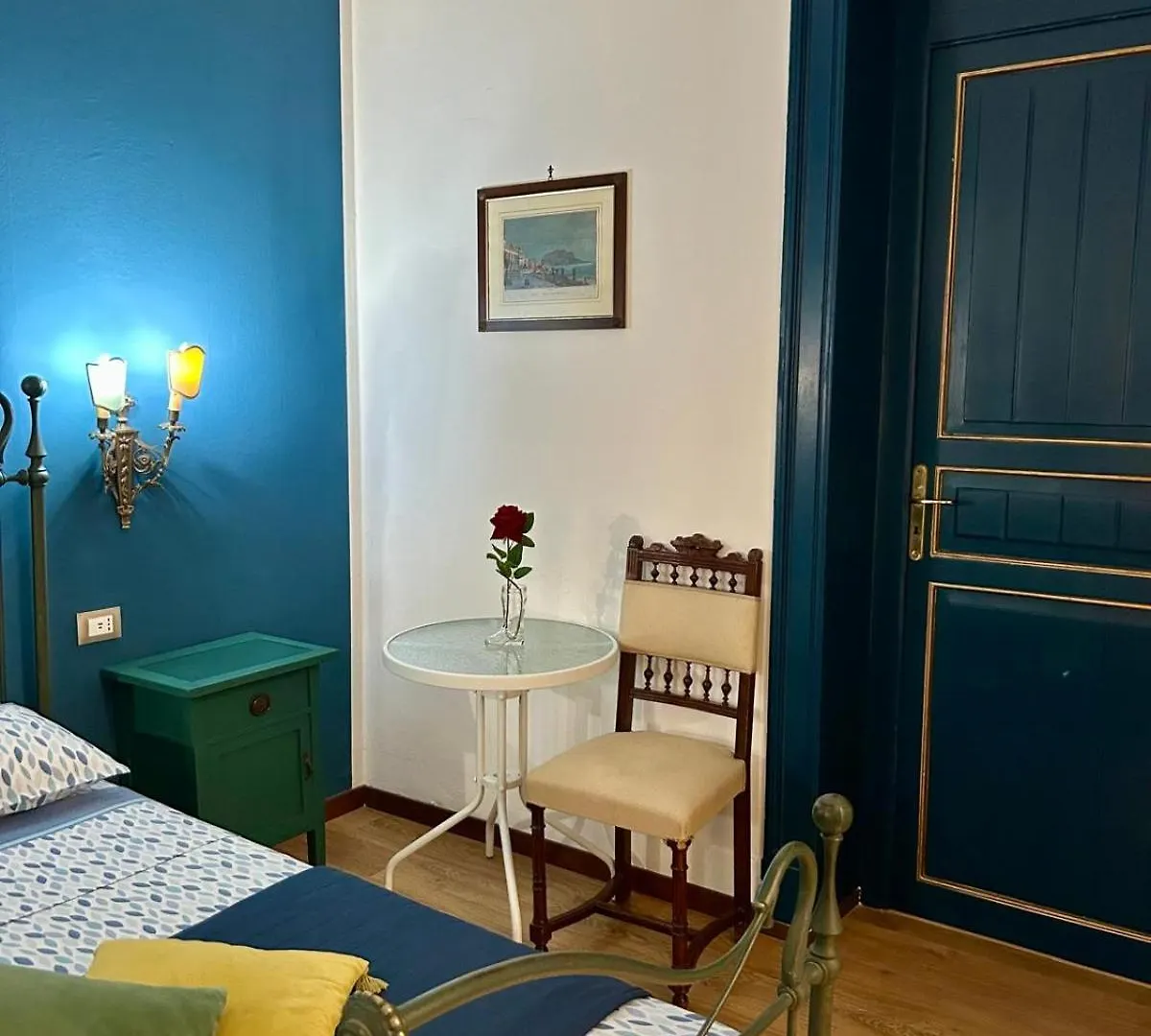Leon Hotel Palermo 0*,  Italy