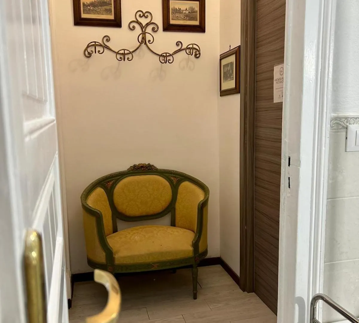 Guest house Leon Hotel Palermo