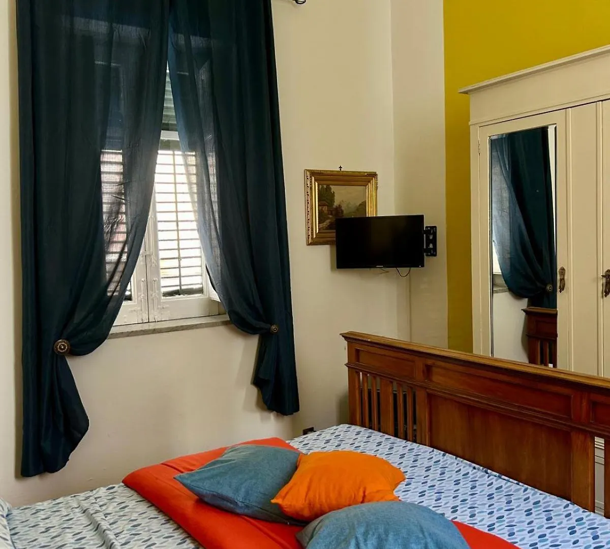 Leon Hotel Palermo Guest house