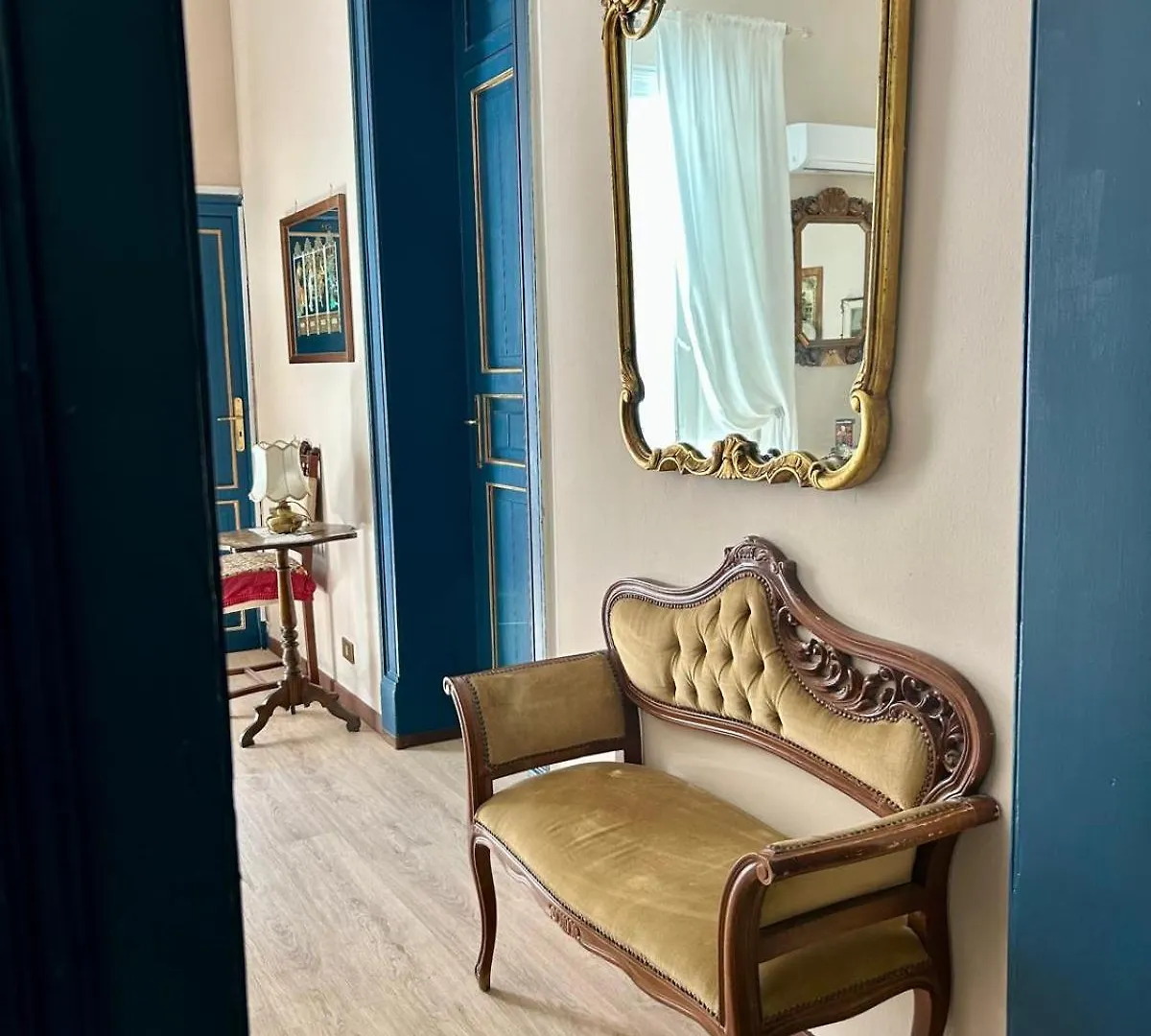 Guest house Leon Hotel Palermo