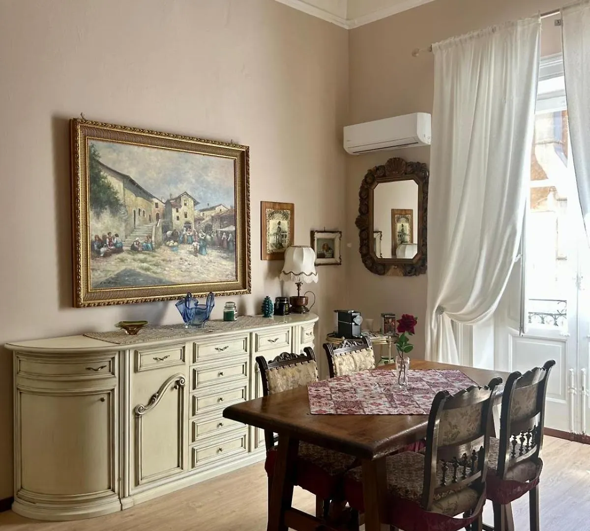 Leon Hotel Palermo