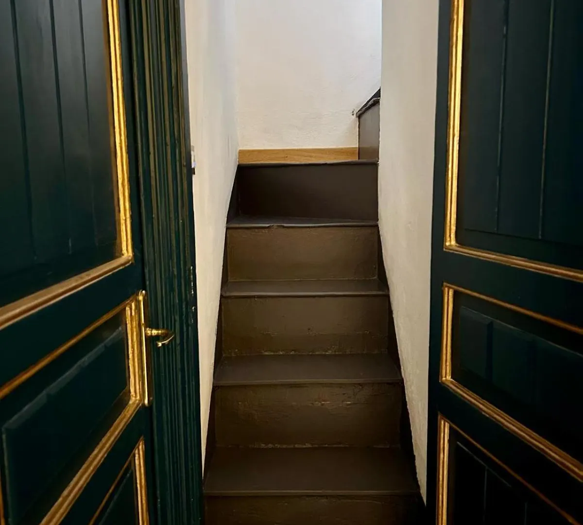 Guest house Leon Hotel Palermo