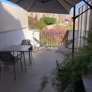 Affittacamere Carletta's Aparta-suite &