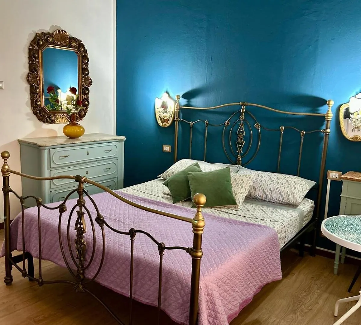 Guest house Leon Hotel Palermo