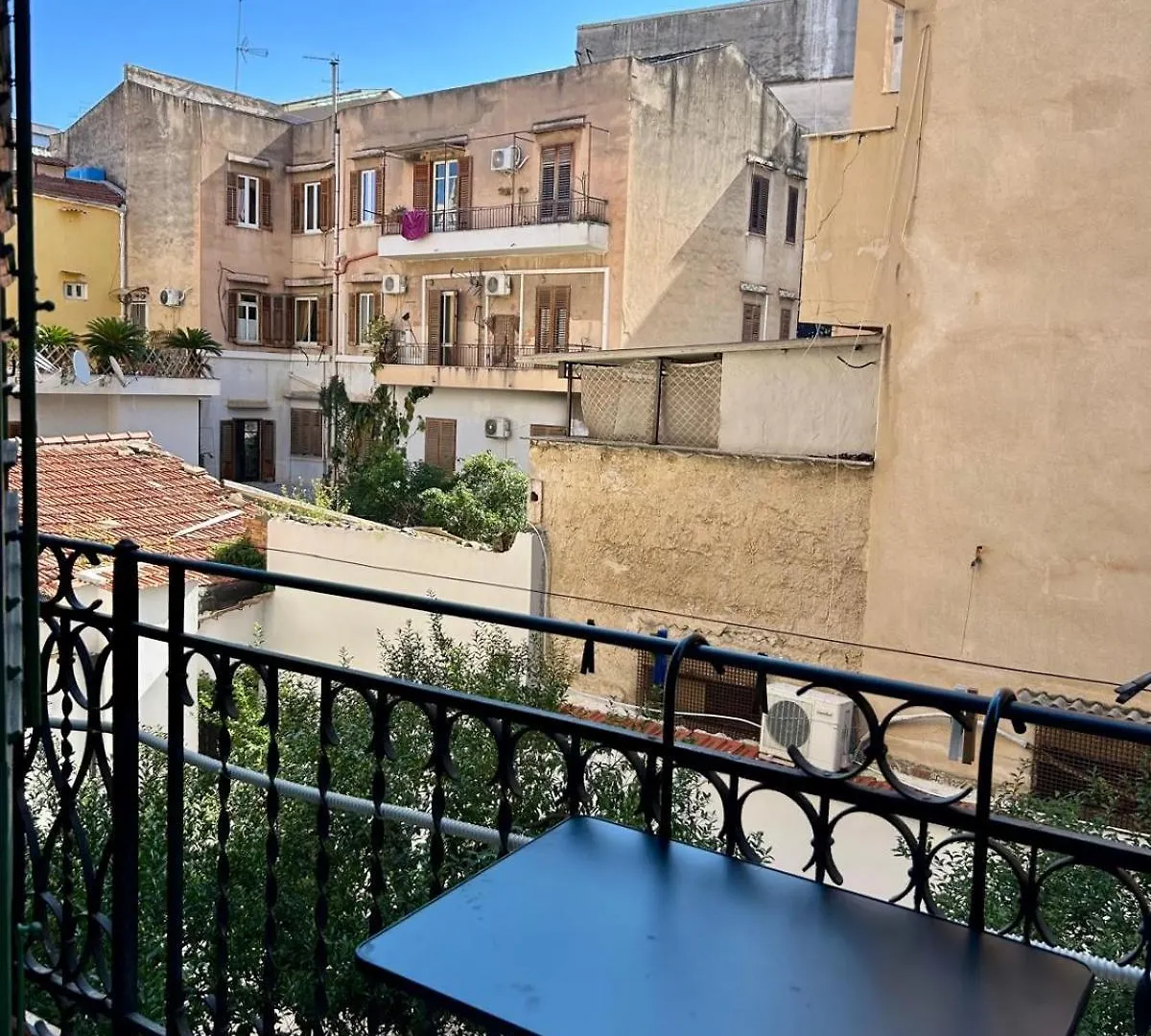 Leon Hotel Palermo 0*,  Italy
