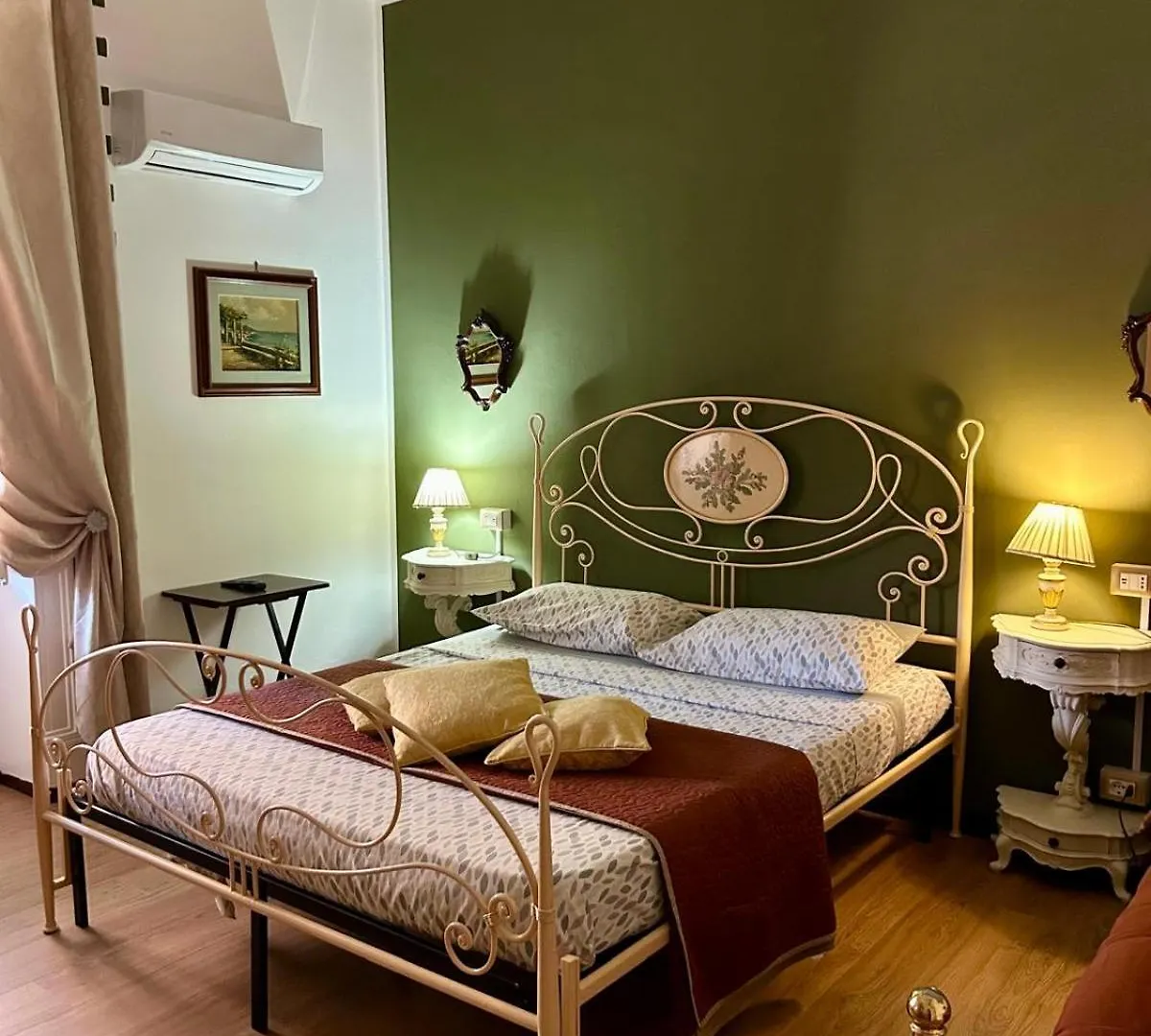 Guest house Leon Hotel Palermo Italy