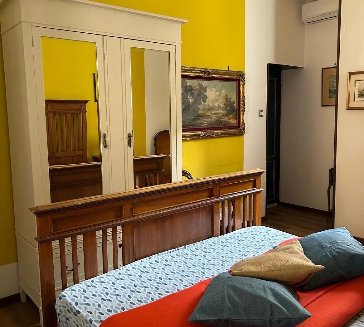 Guest house Leon Hotel Palermo