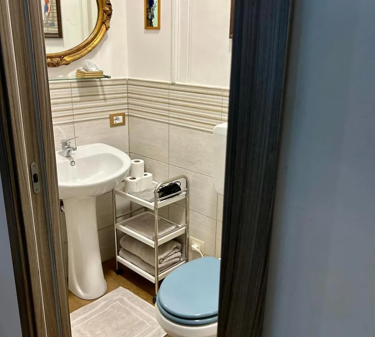 Leon Hotel Palermo Guest house
