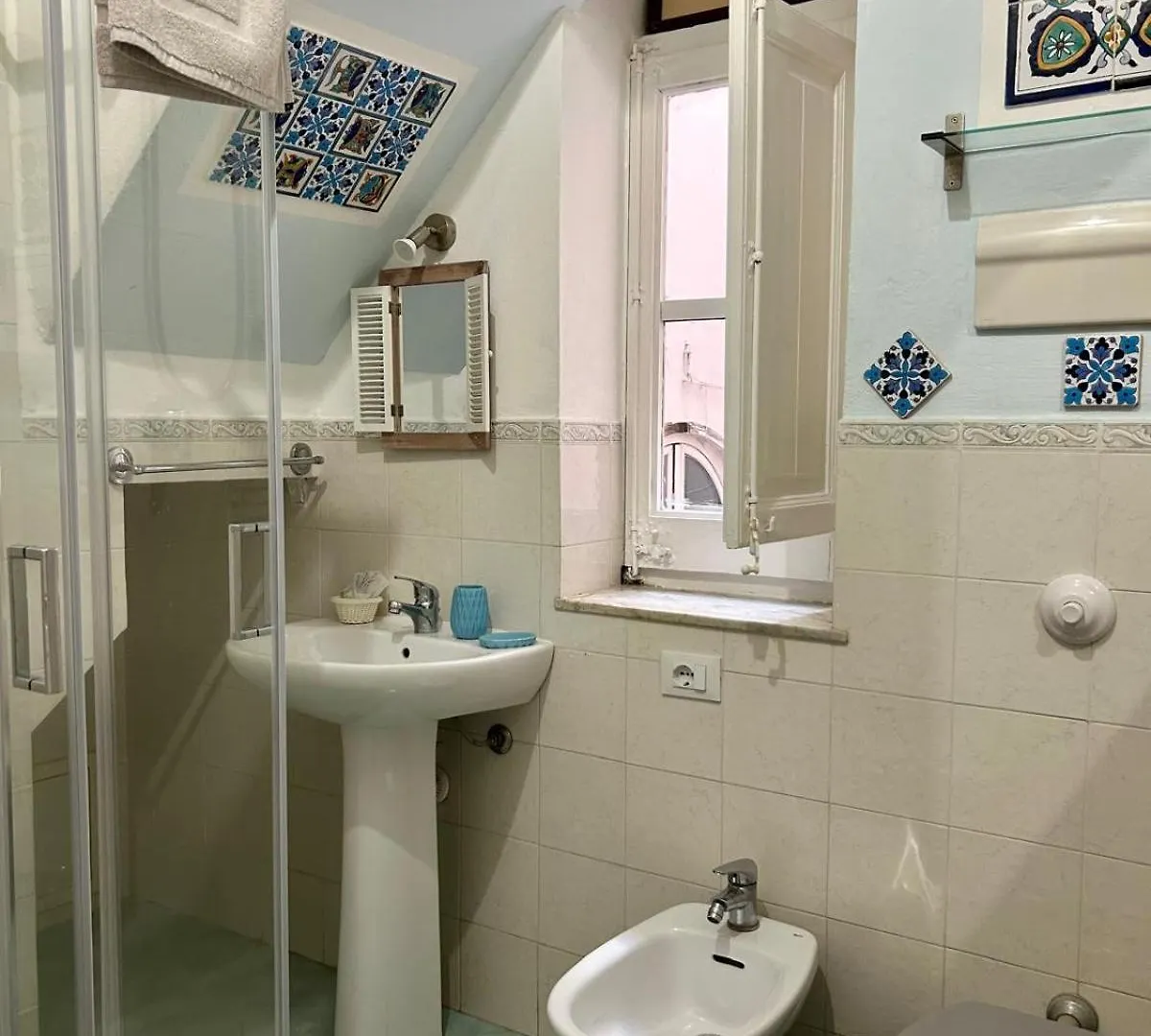 Leon Hotel Palermo