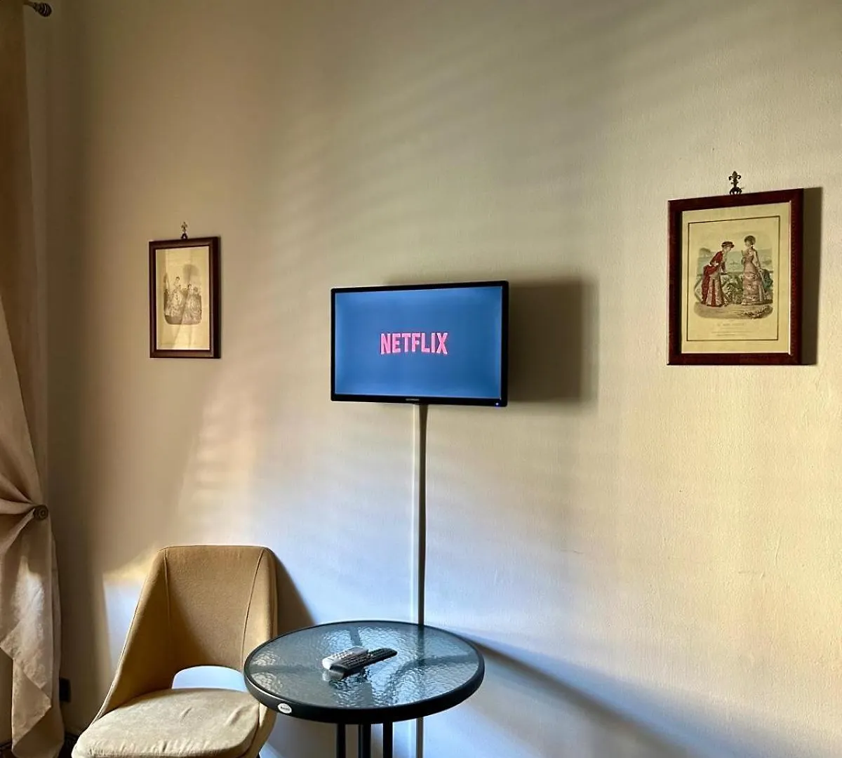 Leon Hotel Palermo Guest house