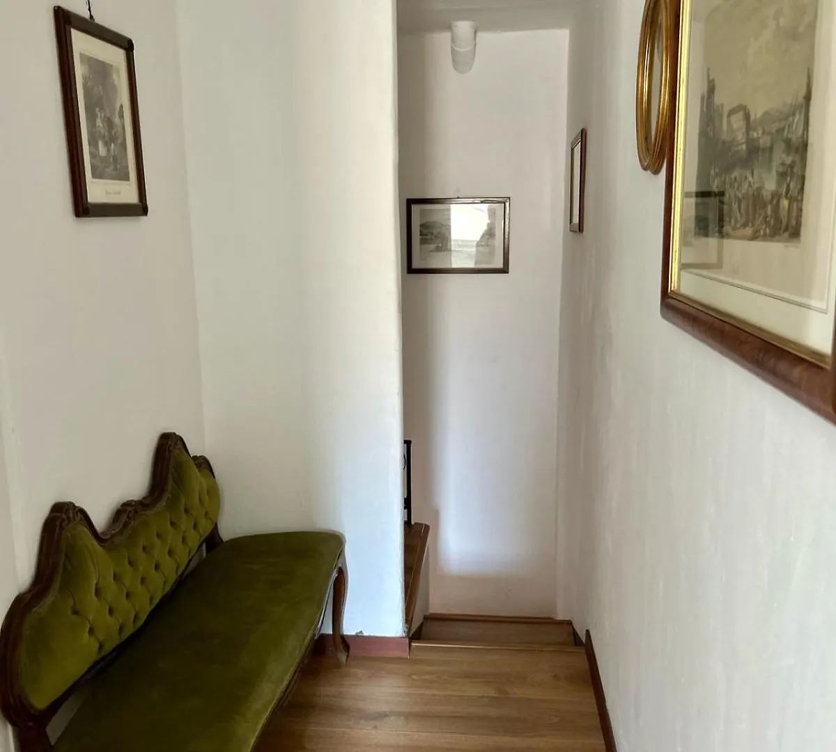 Guest house Leon Hotel Palermo Italy